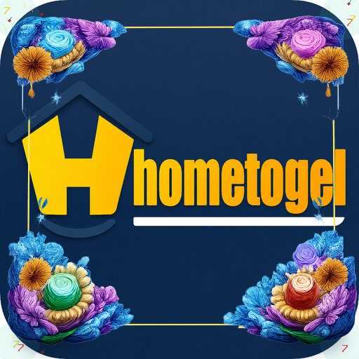 hometogel — galeri pratinjau - APK Resmi