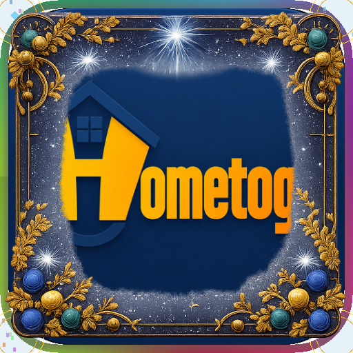 hometogel — galeri pratinjau Resmi APK